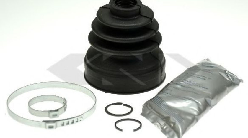 Ansamblu burduf, articulatie planetara VW JETTA III (1K2) (2005 - 2010) LÖBRO 305733 piesa NOUA