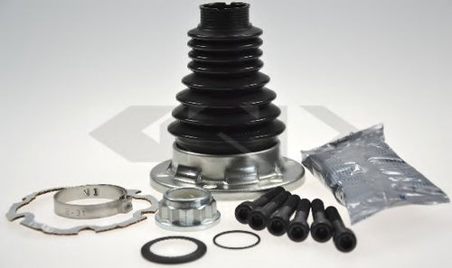 Ansamblu burduf, articulatie planetara VW JETTA III (1K2) (2005 - 2010) SPIDAN 23268 piesa NOUA
