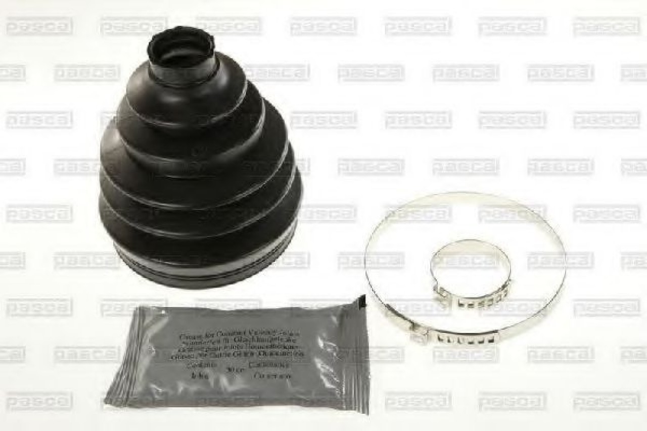 Ansamblu burduf, articulatie planetara VW MULTIVAN V (7HM, 7HN, 7HF, 7EF, 7EM, 7EN) (2003 - 2015) PASCAL G5W033PC piesa NOUA