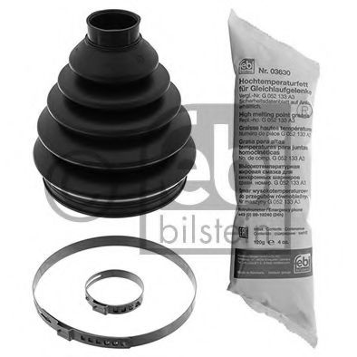 Ansamblu burduf, articulatie planetara VW NEW BEETLE (9C1, 1C1) (1998 - 2010) FEBI BILSTEIN 38347 piesa NOUA