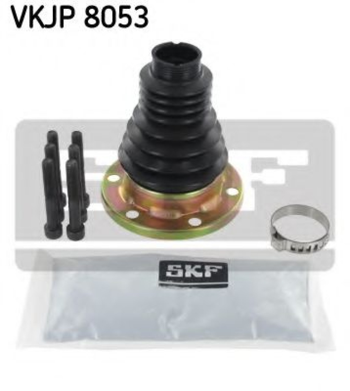 Ansamblu burduf, articulatie planetara VW PASSAT (3C2) (2005 - 2010) SKF VKJP 8053 piesa NOUA