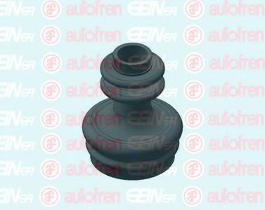Ansamblu burduf, articulatie planetara VW PASSAT Variant (3B5) (1997 - 2001) AUTOFREN SEINSA D8312 piesa NOUA