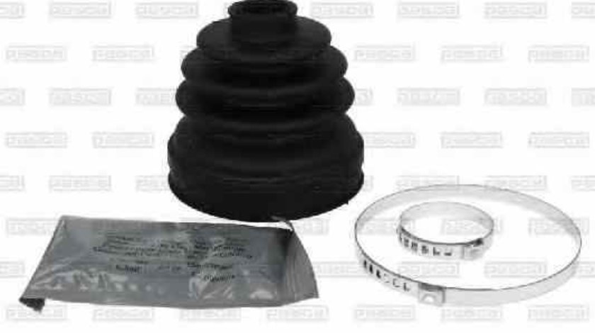 Ansamblu burduf articulatie planetara VW PASSAT CC 357 Producator PASCAL G6A011PC