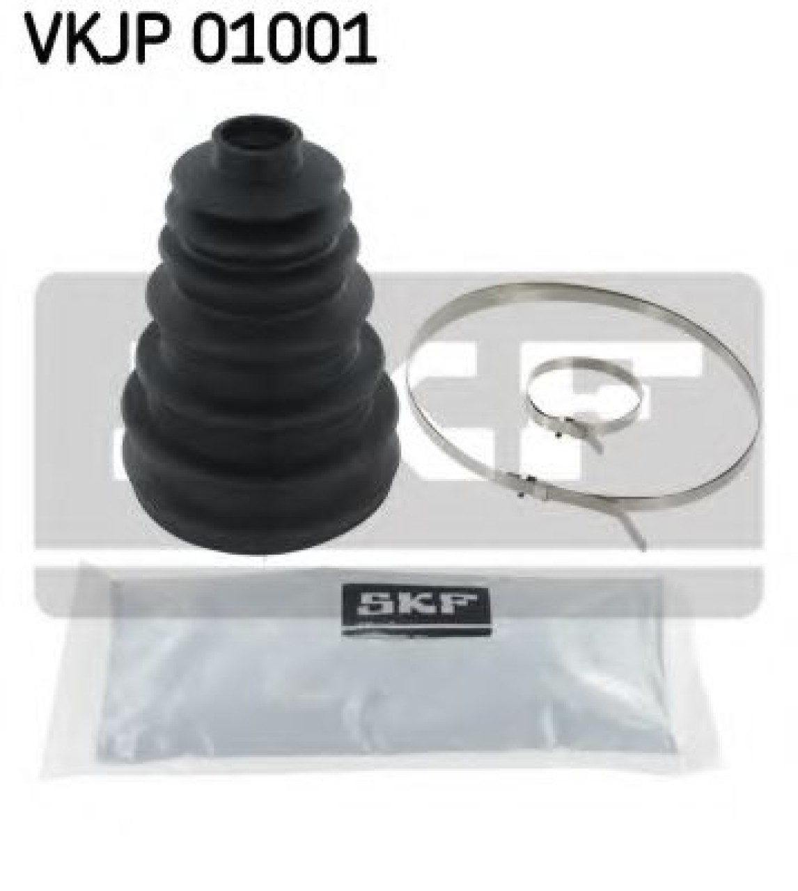 Ansamblu burduf, articulatie planetara VW PASSAT Variant (3C5) (2005 - 2011) SKF VKJP 01001 piesa NOUA