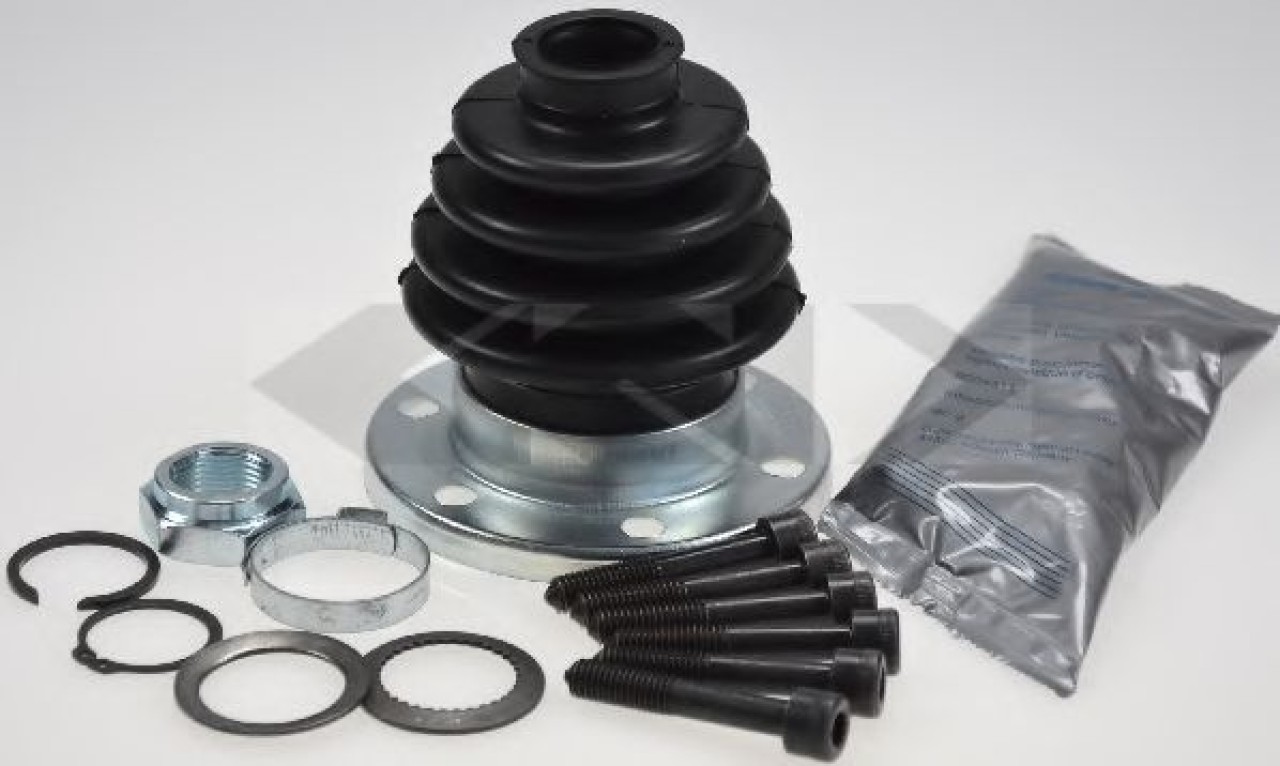 Ansamblu burduf, articulatie planetara VW PASSAT Variant (3A5, 35I) (1988 - 1997) SPIDAN 26062 piesa NOUA