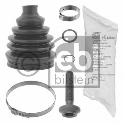 Ansamblu burduf, articulatie planetara VW PASSAT Variant (3B5) (1997 - 2001) FEBI BILSTEIN 15844 piesa NOUA