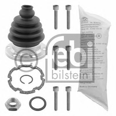 Ansamblu burduf, articulatie planetara VW PASSAT Variant (3A5, 35I) (1988 - 1997) FEBI BILSTEIN 07643 piesa NOUA
