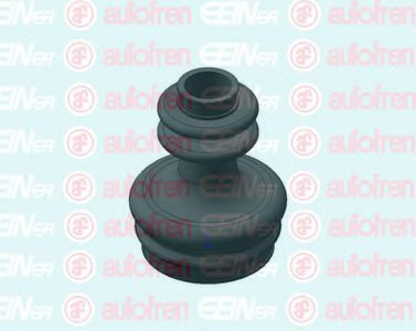 Ansamblu burduf, articulatie planetara VW PHAETON (3D) (2002 - 2016) AUTOFREN SEINSA D8312 piesa NOU...