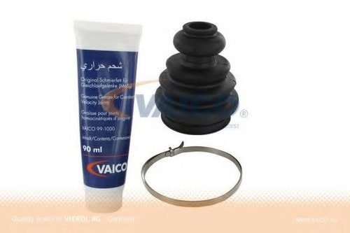 Ansamblu burduf, articulatie planetara VW PHAETON (3D) (2002 - 2016) VAICO V10-6245 piesa NOUA