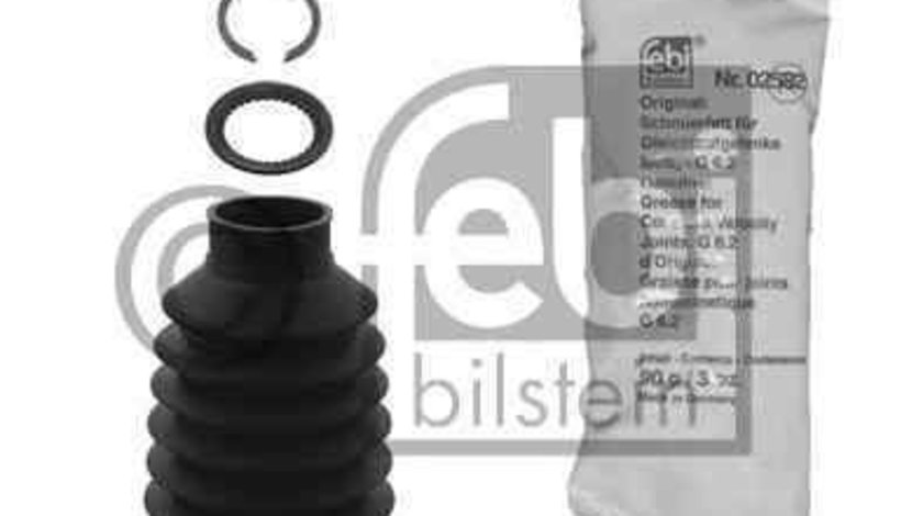 Ansamblu burduf, articulatie planetara VW POLO (6N1) FEBI BILSTEIN 37116