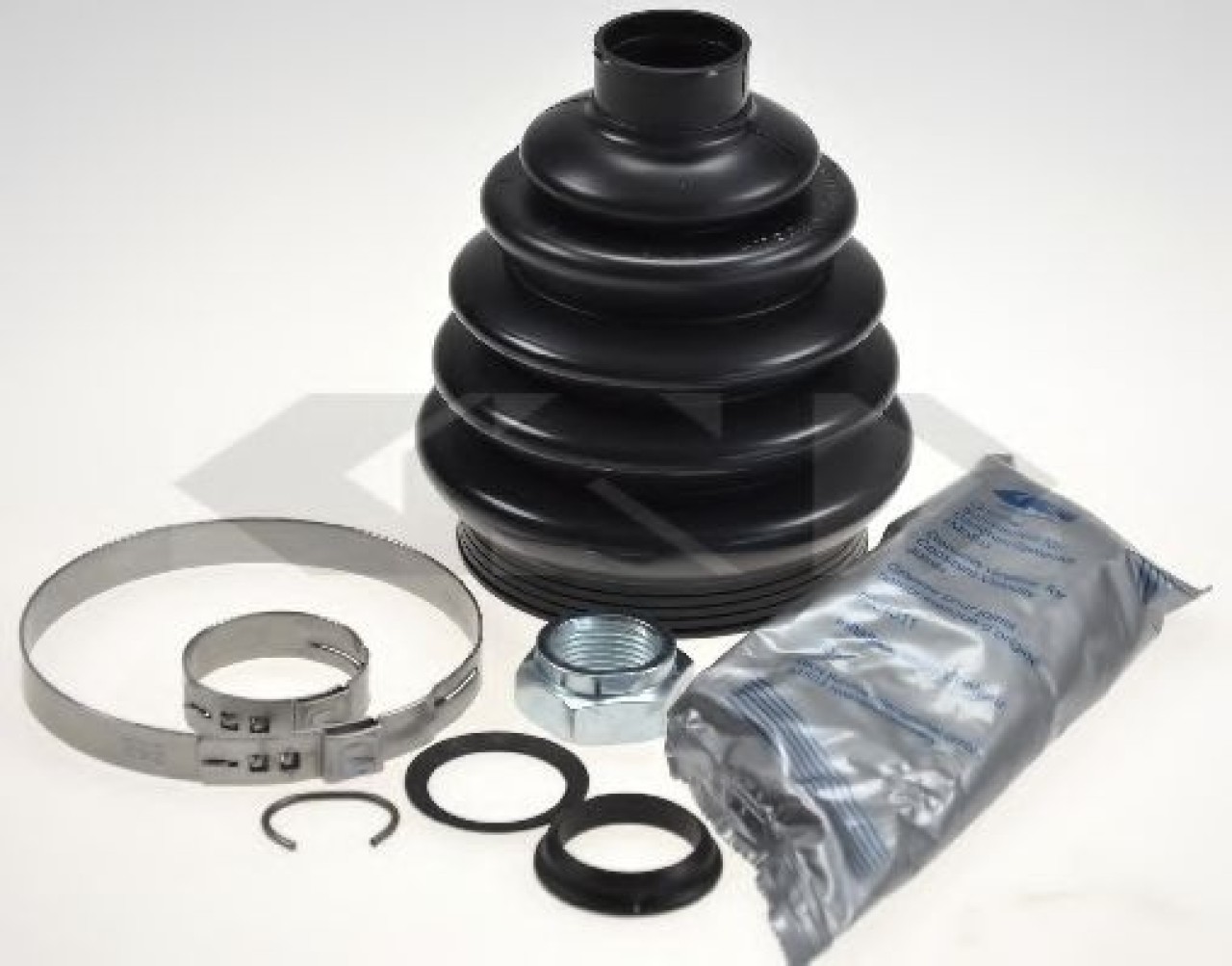 Ansamblu burduf, articulatie planetara VW POLO (6N2) (1999 - 2001) SPIDAN 26252 piesa NOUA