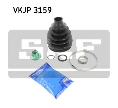 Ansamblu burduf, articulatie planetara VW POLO (6R, 6C) (2009 - 2016) SKF VKJP 3159 piesa NOUA