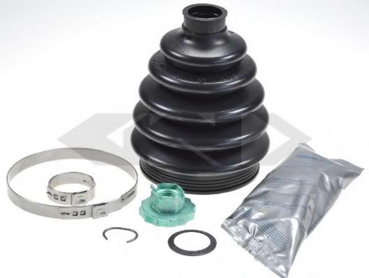 Ansamblu burduf, articulatie planetara VW POLO (9N) (2001 - 2012) SPIDAN 21589 piesa NOUA