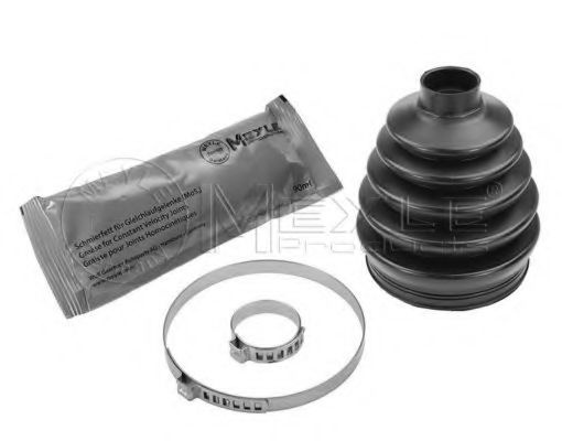 Ansamblu burduf, articulatie planetara VW POLO (9N) (2001 - 2012) MEYLE 100 495 0019 piesa NOUA