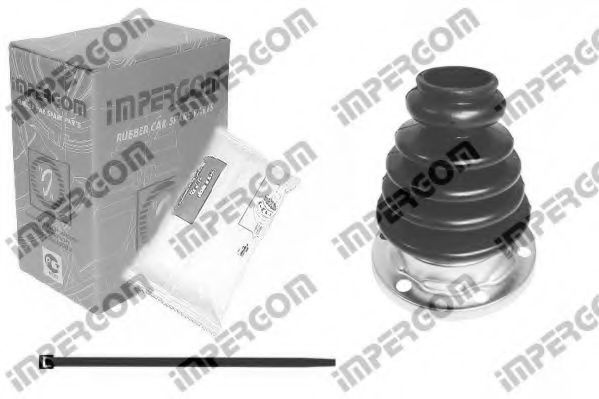 Ansamblu burduf, articulatie planetara VW POLO CLASSIC (6KV2) (1995 - 2006) ORIGINAL IMPERIUM 33631 piesa NOUA
