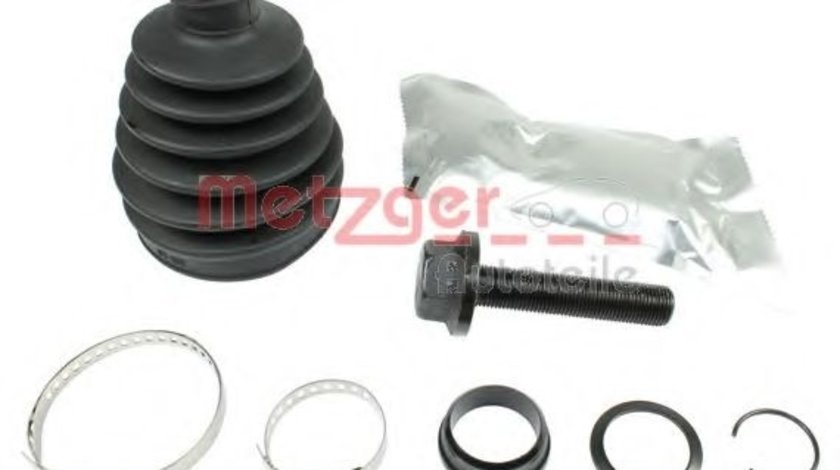 Ansamblu burduf, articulatie planetara VW SHARAN (7M8, 7M9, 7M6) (1995 - 2010) METZGER 751.018 piesa NOUA