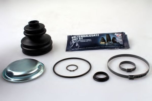 Ansamblu burduf, articulatie planetara VW SHARAN (7M8, 7M9, 7M6) (1995 - 2010) IPD 35-1022 piesa NOU...