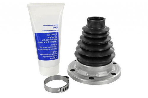Ansamblu burduf, articulatie planetara VW SHARAN (7M8, 7M9, 7M6) (1995 - 2010) VAICO V10-6254 piesa ...