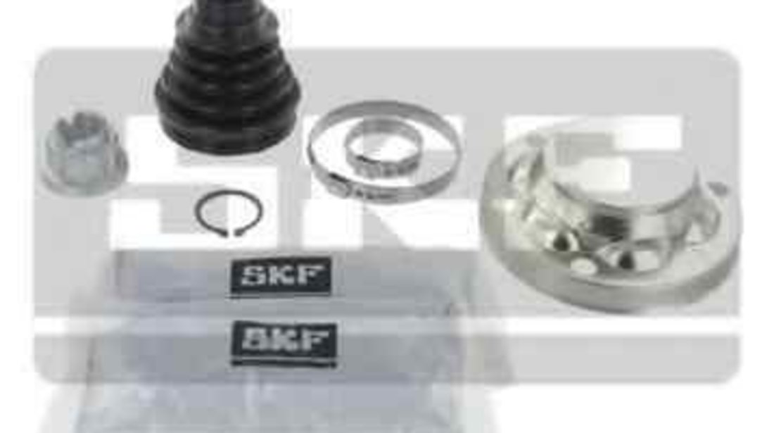 Ansamblu burduf, articulatie planetara VW TOUAREG (7LA, 7L6, 7L7) SKF VKJP 1442