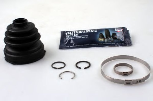 Ansamblu burduf, articulatie planetara VW TOURAN (1T1, 1T2) (2003 - 2010) IPD 35-1025 piesa NOUA