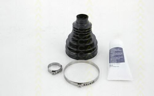 Ansamblu burduf, articulatie planetara VW TOURAN (1T1, 1T2) (2003 - 2010) TRISCAN 8540 10912 piesa NOUA