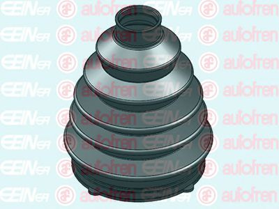 Ansamblu burduf, articulatie planetara VW TOURAN (1T1, 1T2) (2003 - 2010) AUTOFREN SEINSA D8492T piesa NOUA