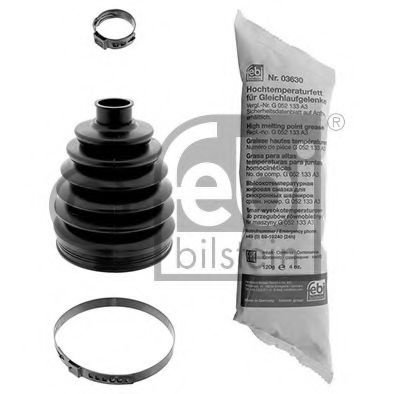 Ansamblu burduf, articulatie planetara VW UP (2011 - 2016) FEBI BILSTEIN 48824 piesa NOUA