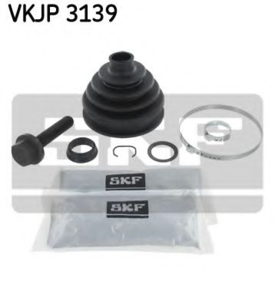 Ansamblu burduf, articulatie planetara VW TRANSPORTER IV bus (70XB, 70XC, 7DB, 7DW, 7DK) (1990 - 2003) SKF VKJP 3139 piesa NOUA
