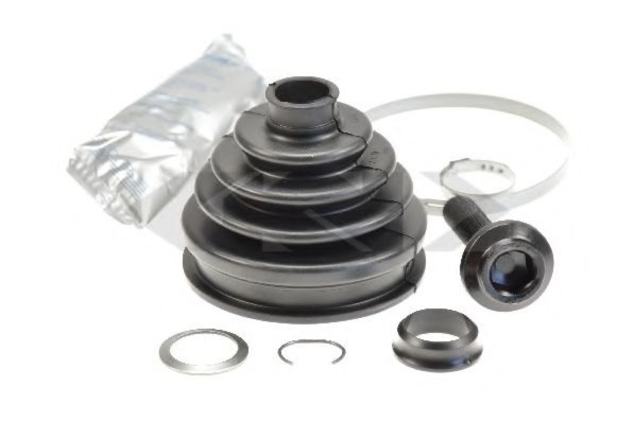 Ansamblu burduf, articulatie planetara VW TRANSPORTER IV caroserie (70XA) (1990 - 2003) SPIDAN 26096 piesa NOUA