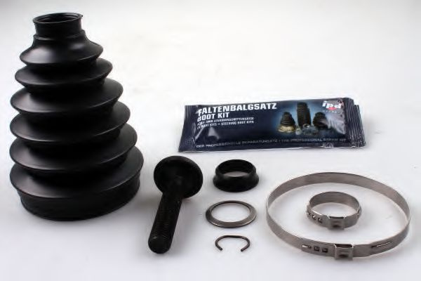 Ansamblu burduf, articulatie planetara VW TRANSPORTER IV bus (70XB, 70XC, 7DB, 7DW, 7DK) (1990 - 2003) IPD 35-1013 piesa NOUA