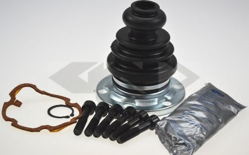 Ansamblu burduf, articulatie planetara VW TRANSPORTER IV bus (70XB, 70XC, 7DB, 7DW, 7DK) (1990 - 200...