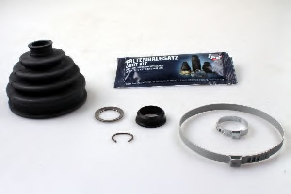 Ansamblu burduf, articulatie planetara VW TRANSPORTER IV bus (70XB, 70XC, 7DB, 7DW, 7DK) (1990 - 2003) IPD 35-2001 piesa NOUA
