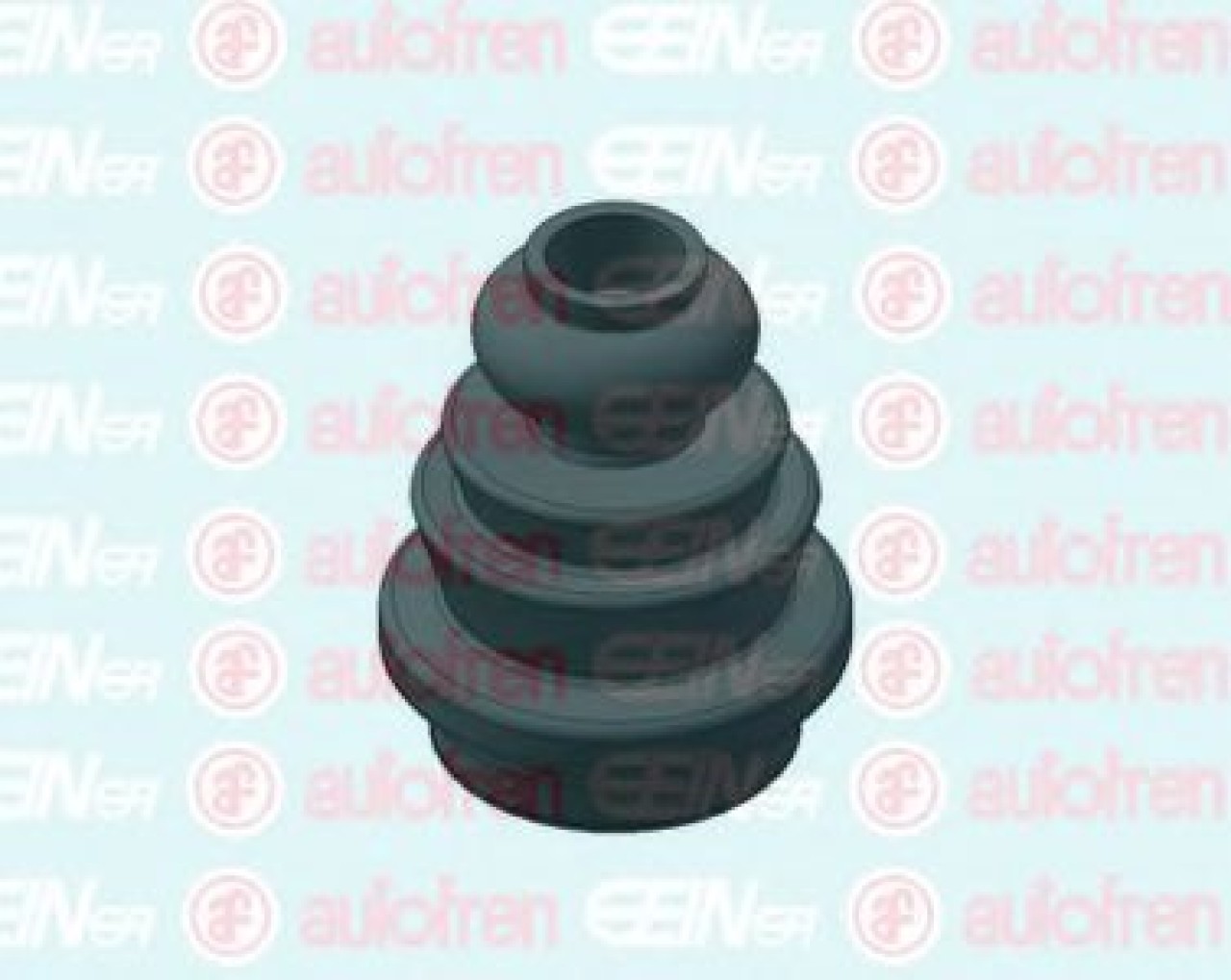 Ansamblu burduf, articulatie planetara VW TRANSPORTER IV bus (70XB, 70XC, 7DB, 7DW, 7DK) (1990 - 2003) AUTOFREN SEINSA D8049 piesa NOUA