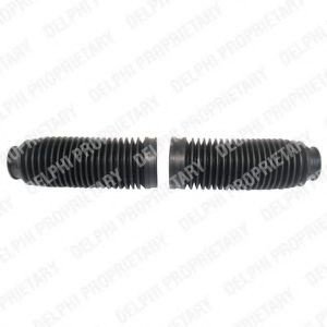 Ansamblu burduf, directie ALFA ROMEO 166 (936) (1998 - 2007) DELPHI TBR4112 piesa NOUA