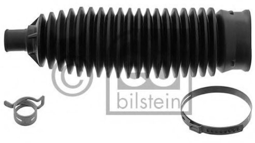 Ansamblu burduf, directie AUDI A2 (8Z0) (2000 - 2005) FEBI BILSTEIN 38622 piesa NOUA