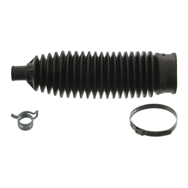 Ansamblu burduf, directie AUDI A2 (8Z0) (2000 - 2005) RINGER 1140008137 piesa NOUA
