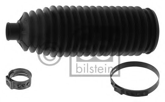 Ansamblu burduf, directie AUDI A3 (8L1) (1996 - 2003) FEBI BILSTEIN 39606 piesa NOUA
