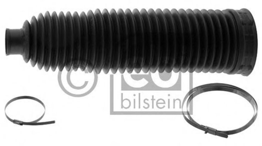 Ansamblu burduf, directie AUDI A4 (8E2, B6) (2000 - 2004) FEBI BILSTEIN 32855 piesa NOUA