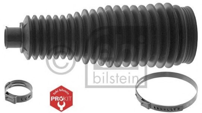 Ansamblu burduf, directie AUDI A4 (8K2, B8) (2007 - 2015) FEBI BILSTEIN 45481 piesa NOUA