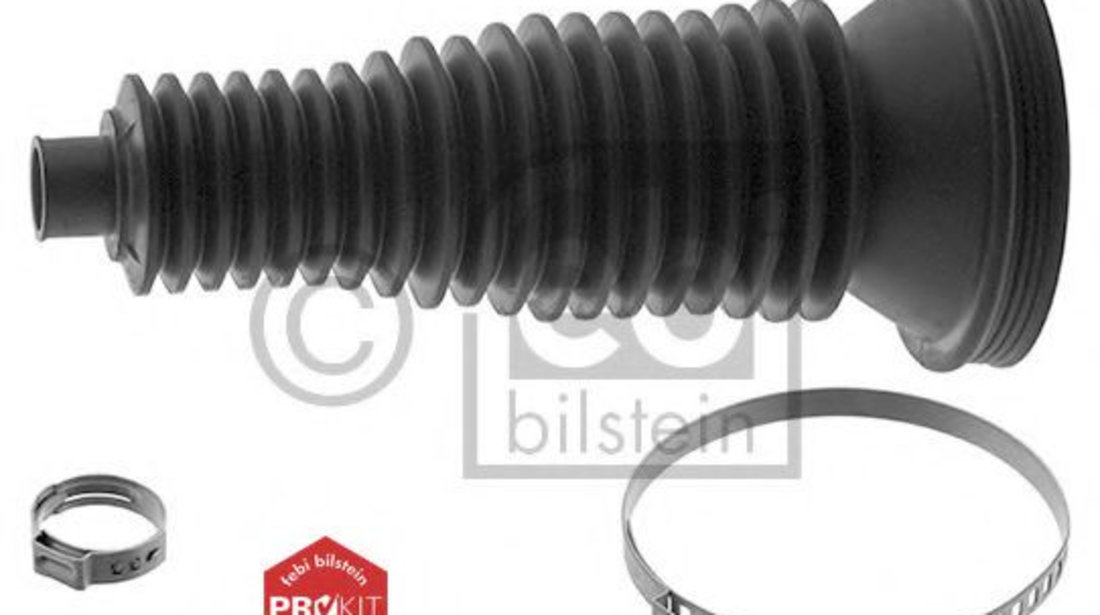 Ansamblu burduf, directie AUDI A4 (8K2, B8) (2007 - 2015) FEBI BILSTEIN 45480 piesa NOUA