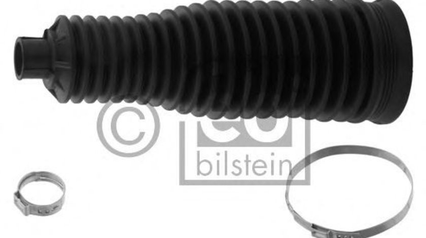 Ansamblu burduf, directie AUDI A4 (8K2, B8) (2007 - 2015) FEBI BILSTEIN 36938 piesa NOUA