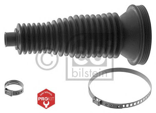 Ansamblu burduf, directie AUDI A4 (8K2, B8) (2007 - 2015) FEBI BILSTEIN 45480 piesa NOUA