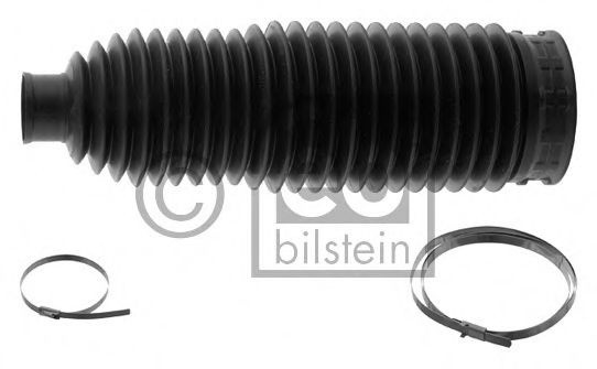 Ansamblu burduf, directie AUDI A4 Avant (8E5, B6) (2001 - 2004) FEBI BILSTEIN 32854 piesa NOUA