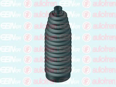 Ansamblu burduf, directie AUDI A4 Avant (8ED, B7) (2004 - 2008) AUTOFREN SEINSA D9189 piesa NOUA