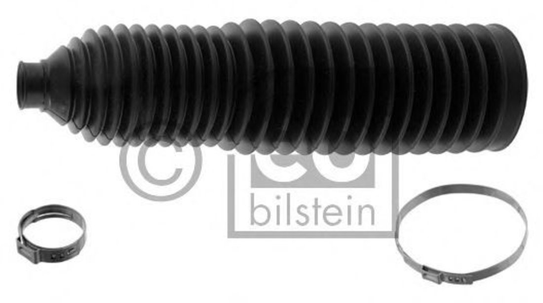 Ansamblu burduf, directie AUDI A4 Cabriolet (8H7, B6, 8HE, B7) (2002 - 2009) FEBI BILSTEIN 33592 piesa NOUA