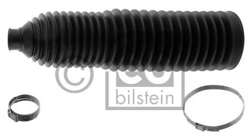 Ansamblu burduf, directie AUDI A4 Cabriolet (8H7, B6, 8HE, B7) (2002 - 2009) FEBI BILSTEIN 33592 piesa NOUA