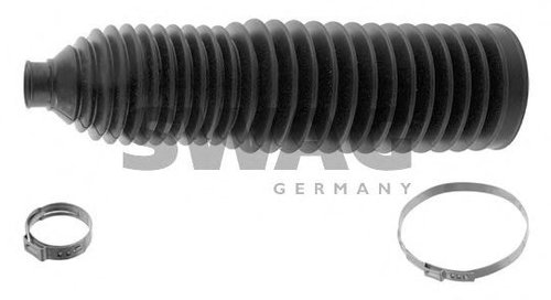 Ansamblu burduf, directie AUDI A4 Cabriolet (8H7, B6, 8HE, B7) (2002 - 2009) SWAG 30 93 3592 piesa N...