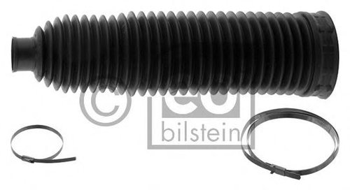 Ansamblu burduf, directie AUDI A4 Cabriolet (8H7, B6, 8HE, B7) (2002 - 2009) FEBI BILSTEIN 32855 pie...