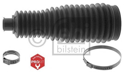 Ansamblu burduf, directie AUDI A6 (4G2, C7, 4GC) (2010 - 2016) FEBI BILSTEIN 45481 piesa NOUA