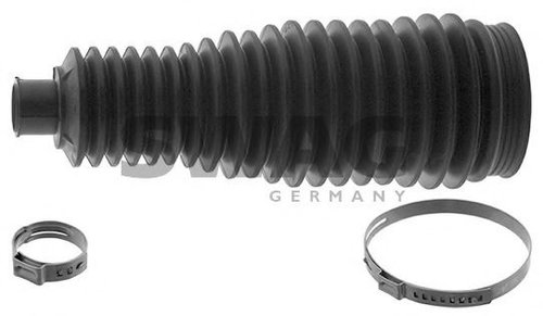 Ansamblu burduf, directie AUDI A7 Sportback (4GA, 4GF) (2010 - 2016) SWAG 30 94 5481 piesa NOUA
